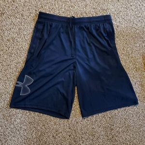 Men's under armor athletic shorts